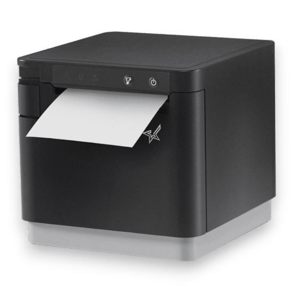 Picture of Star mC-Print 3 USB/Ethernet/Bluetooth Receipt Printer